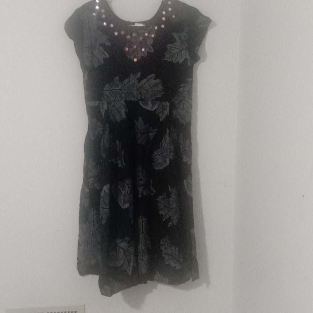 A new Indian top